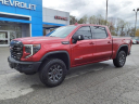 Thumbnail image of 2024 GMC Sierra 1500 at Midpoint Chevrolet