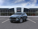 Thumbnail image of 2025 Buick Encore GX at King O'Rourke Buick GMC