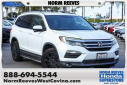 Thumbnail image of 2017 Honda Pilot at Norm Reeves Honda Superstore West Covina