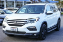 Thumbnail image of 2017 Honda Pilot at Norm Reeves Honda Superstore West Covina