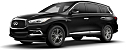 Thumbnail image of 2018 INFINITI QX60 at Dakota Motor Company