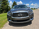 Thumbnail image of 2018 INFINITI QX60 at Dakota Motor Company