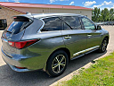 Thumbnail image of 2018 INFINITI QX60 at Dakota Motor Company