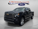 Thumbnail image of 2024 Chevrolet Silverado 1500 at VeteransFord - NEW