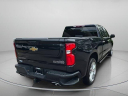 Thumbnail image of 2024 Chevrolet Silverado 1500 at VeteransFord - NEW