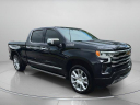 Thumbnail image of 2024 Chevrolet Silverado 1500 at VeteransFord - NEW