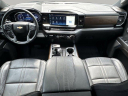 Thumbnail image of 2024 Chevrolet Silverado 1500 at VeteransFord - NEW