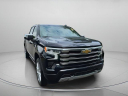 Thumbnail image of 2024 Chevrolet Silverado 1500 at VeteransFord - NEW