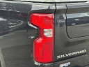 Thumbnail image of 2024 Chevrolet Silverado 1500 at VeteransFord - NEW