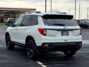 Thumbnail image of 2021 Honda Passport at Serra Buick Gmc Champaign