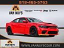 2022 Dodge Charger at Russell Westbrook CDJR of Van Nuys