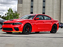 Thumbnail image of 2022 Dodge Charger at Russell Westbrook CDJR of Van Nuys