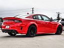 Thumbnail image of 2022 Dodge Charger at Russell Westbrook CDJR of Van Nuys