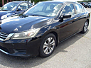 Thumbnail image of 2014 Honda Accord at Truck & Jeep Auto Sales
