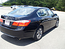 2014 Honda Accord LX at Truck & Jeep Auto Sales