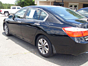 Thumbnail image of 2014 Honda Accord at Truck & Jeep Auto Sales