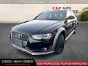 Thumbnail image of 2015 Audi allroad at Sales Dept