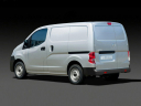 2014 Nissan NV200 S at Dana Ford Lincoln