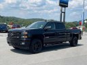 Thumbnail image of 2015 Chevrolet Silverado 1500 at Crossroads Chevrolet
