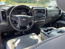 Thumbnail image of 2015 Chevrolet Silverado 1500 at Crossroads Chevrolet