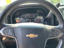 Thumbnail image of 2015 Chevrolet Silverado 1500 at Crossroads Chevrolet