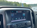 Thumbnail image of 2015 Chevrolet Silverado 1500 at Crossroads Chevrolet