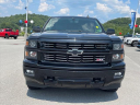 Thumbnail image of 2015 Chevrolet Silverado 1500 at Crossroads Chevrolet