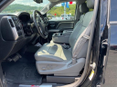 Thumbnail image of 2015 Chevrolet Silverado 1500 at Crossroads Chevrolet