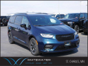Thumbnail image of 2025 Chrysler Pacifica Plug-In Hybrid at WhitewaterCDJR - NEW