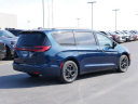 Thumbnail image of 2025 Chrysler Pacifica Plug-In Hybrid at WhitewaterCDJR - NEW