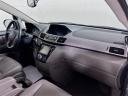 Thumbnail image of 2015 Honda Odyssey at Serpentini Chevrolet of Medina