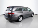 Thumbnail image of 2015 Honda Odyssey at Serpentini Chevrolet of Medina