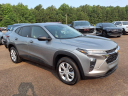 Thumbnail image of 2024 Chevrolet Trax at Monticello Chevrolet Gmc