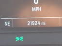 Thumbnail image of 2024 Chevrolet Trax at Monticello Chevrolet Gmc