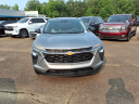 Thumbnail image of 2024 Chevrolet Trax at Monticello Chevrolet Gmc