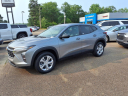 Thumbnail image of 2024 Chevrolet Trax at Monticello Chevrolet Gmc
