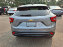 Thumbnail image of 2024 Chevrolet Trax at Monticello Chevrolet Gmc