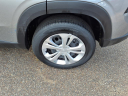Thumbnail image of 2024 Chevrolet Trax at Monticello Chevrolet Gmc