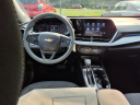 Thumbnail image of 2024 Chevrolet Trax at Monticello Chevrolet Gmc
