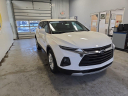 Thumbnail image of 2020 Chevrolet Blazer at Sonju Chevrolet Buick Ford Chrysler Jeep Ram Dodge