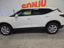 Thumbnail image of 2020 Chevrolet Blazer at Sonju Chevrolet Buick Ford Chrysler Jeep Ram Dodge