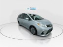 Thumbnail image of 2020 Toyota Sienna at Klein Honda