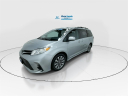 Thumbnail image of 2020 Toyota Sienna at Klein Honda