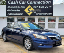 Thumbnail image of 2011 Honda Accord at Swerve Auto, LLC