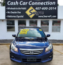 Thumbnail image of 2011 Honda Accord at Swerve Auto, LLC