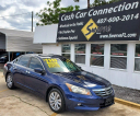 Thumbnail image of 2011 Honda Accord at Swerve Auto, LLC
