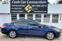 Thumbnail image of 2011 Honda Accord at Swerve Auto, LLC