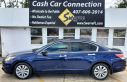 Thumbnail image of 2011 Honda Accord at Swerve Auto, LLC