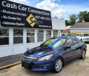 Thumbnail image of 2011 Honda Accord at Swerve Auto, LLC