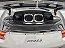 Thumbnail image of 2018 Porsche 911 at Hillsboro Auto Mart Inc
